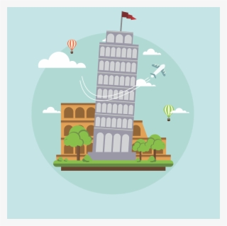 Italy, Roma Landmark Landscape Italy Rome Archite #7412080