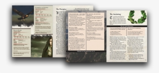 Interior Of The Executioner's Daughter #7412435