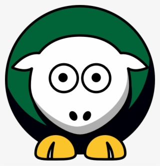Original Png Clip Art File Sheep #7412439