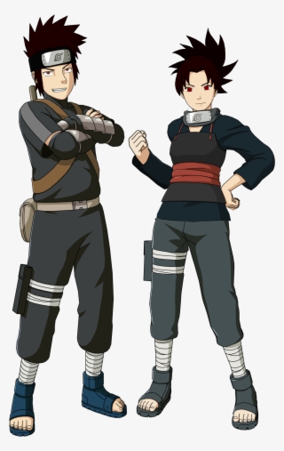 Hatake Siblings #7412537