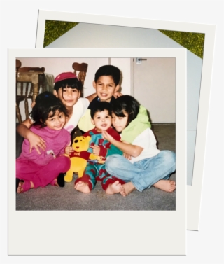 Magali Siblings #7412621