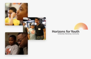 A Mentorship And Scholarship Program That Pairs Kids #7412726