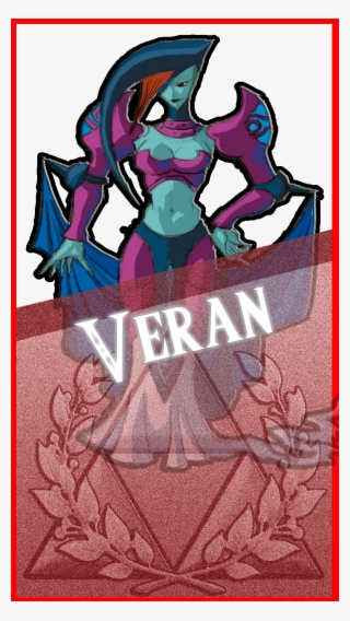 Veran Ccc #7412769