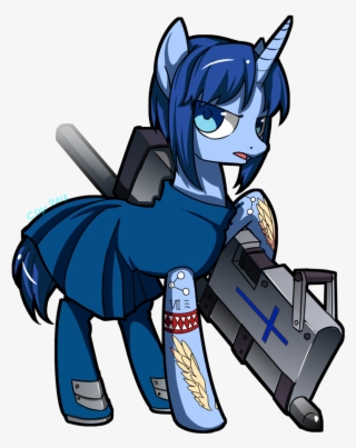 Cay, Ciel, Conceptual Weapon, Melty Blood, Ponified, #7413266