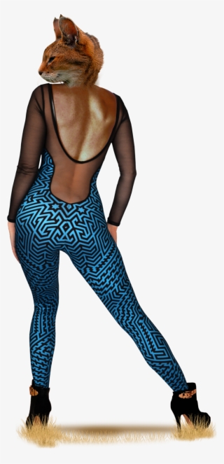 Alakazam Catsuit #7413328 Alakazam Catsuit #7413328