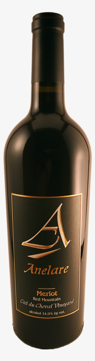 2011 Ciel Du Cheval Merlot #7413332