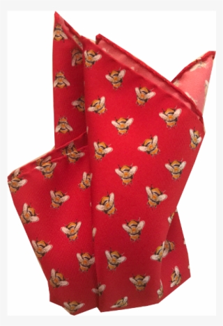 The Wasp Pocket Square #7413333