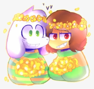 Undertale Yellow Cartoon Food #7413377