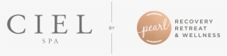 Ciel Spa Logo #7413584 Ciel Spa Logo #7413584