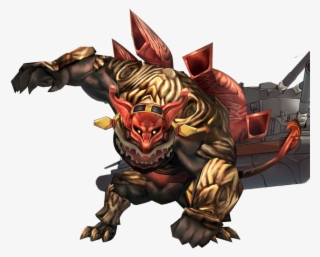 Misc[misc] For All You Fans Of God Eater, I Present #7413639