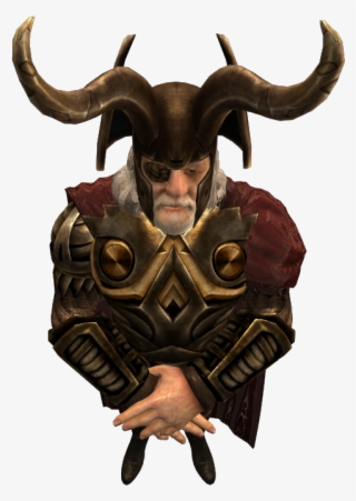 Odin Png #7413641