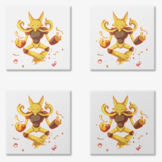 Magneto Alakazam De Marcos Rodriguesna #7413762