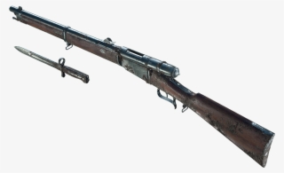 Bayonet Png #7413945
