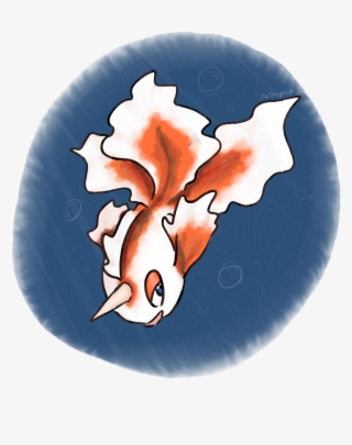Oc Artjust A Goldeen #7413947