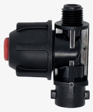 Single Nozzle Body 8psi Dcv 1/4mpt To Bayonet #7414049