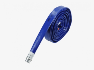 Hose, Also Designed For Potable Water Use, Is Approved #7414106