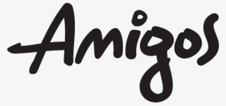 Amigos Logo Png #7414151 Amigos Logo Png #7414151