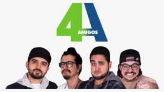 4 Amigos #7414311