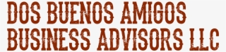 Dos Buenos Amigos Llc #7414558