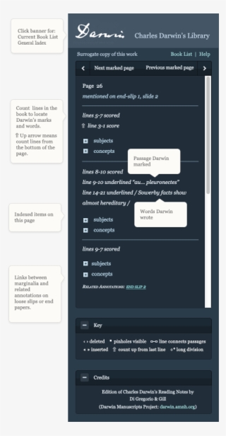 Entries In The Pane Have Line Numbers, Such As Lines #7414599