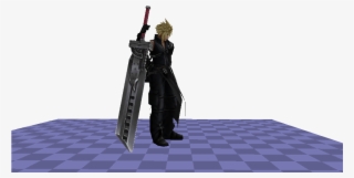 I Tried Combining The 3ds Cloud Elements With Jrush64's #7414663