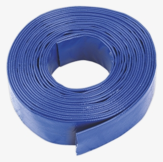 Lfh1038 Sealey Layflat Hose 38mm X 10mtr [water Hoses] #7414665