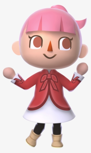 How To Make New Leaf Animal Crossing Figures #7414934