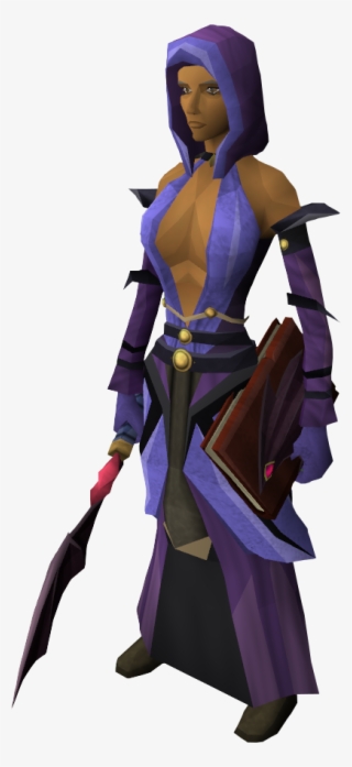 Rune Scape / Tropes A To G #7414982