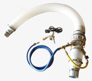 A Nuisance Cloud Builds Up Preventing Clear Visibility #7414984