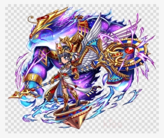 Brave Frontier Clipart Brave Frontier Final Fantasy #7415051