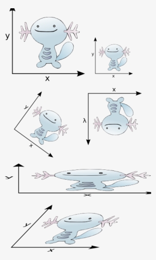 Transformed-wooper #7415154