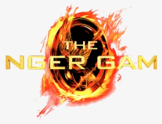 The Hunger Games Clipart Transparent #7415155