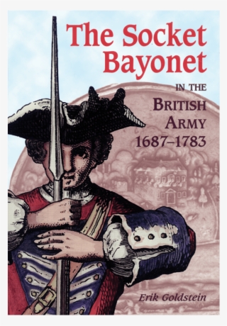 Socket Bayonet British Army Goldstein #7415200