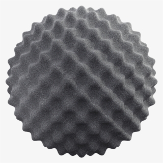 Foampackingeggcrate001 Sphere #7415304