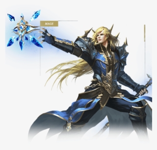Mage Png #7415350