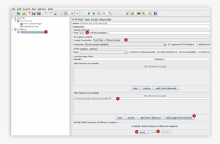 Recording Test Plan #7415418