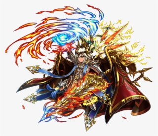 Brave Frontier Png #7415536