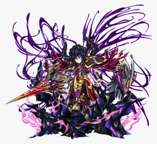 Celebrate Spring With New Update For Brave Frontier #7415625