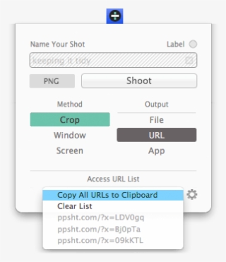 Pop Shot Is Available For Free And It Adds A Cool Shortcut #7415736