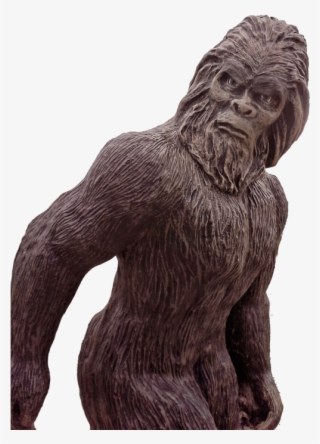 Sasquatch Png #7415915