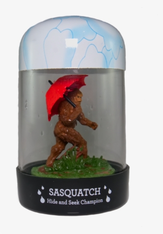 Sasquatch Png #7416022
