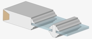 Glass Door Profiles #7416070