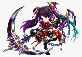 Inferno Elza Unit 5 #7416072