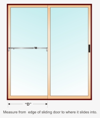 Glass Door Png #7416127