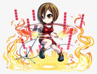 Brave Frontier Png #7416128