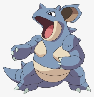 Nidoqueen #7416181