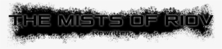 The Mists Of Riov Supports Both Singleplayer And Multiplayer #7416335