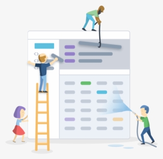They Can Help Clean It, Add Annotations, Scripts And #7416454