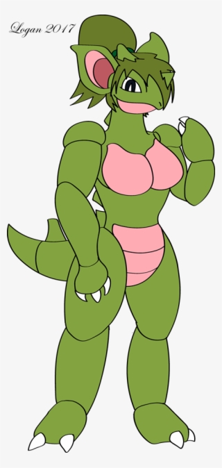 Nyoko The Shiny Nidoqueen By Thesuitkeeper89 Fur Affinity #7416505
