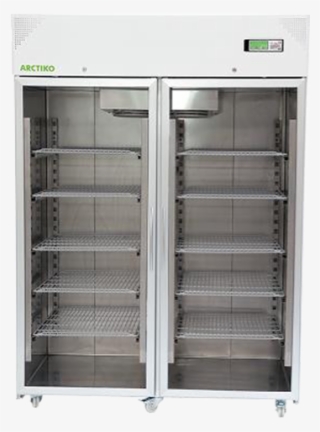 Arctiko Pf 1400 Biomedical Freezer With Glass Door #7416509